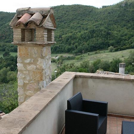 Valle Del Belvedere 스폴레토 외부 사진
